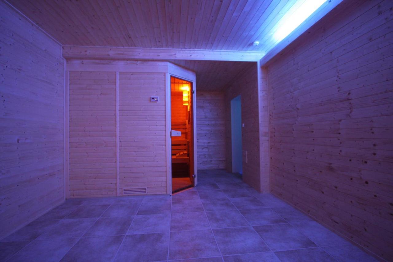 Cihlarka - Lisci Doupe 110 Apartment เปตส์ปอตสเนซโค ภายนอก รูปภาพ