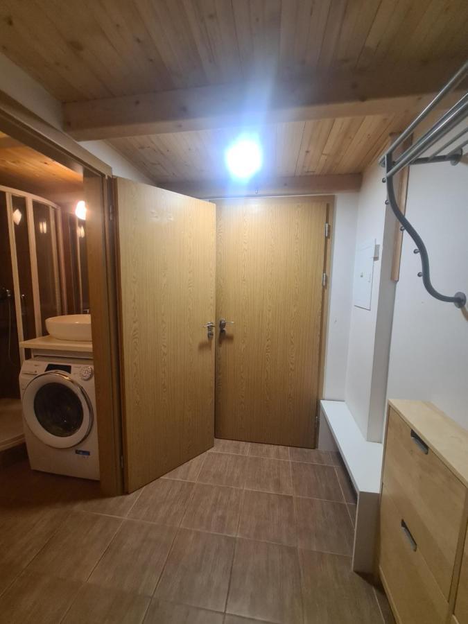 Cihlarka - Lisci Doupe 110 Apartment เปตส์ปอตสเนซโค ภายนอก รูปภาพ