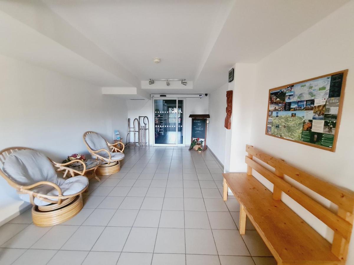 Cihlarka - Lisci Doupe 110 Apartment เปตส์ปอตสเนซโค ภายนอก รูปภาพ